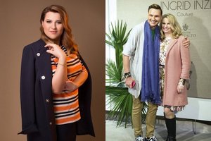 Savaitės blykstėse – Žilvino Grigaičio skyrybos ir Erikos Vitulskienės verslas