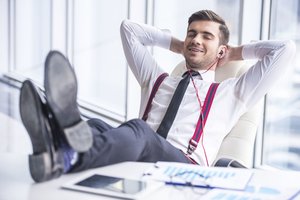 Patiks visiems: pasiūlė dirbti vos 3 dienas per savaitę