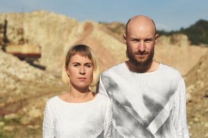 Grupė „MaNNazz“ įsiamžino išskirtinėje fotosesijoje