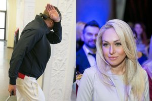 Simo Jasaičio advokatas atskleidė naujų detalių apie Oksanos Pikul mylimąjį