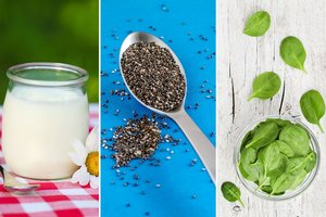 12 produktų, kurie privers žarnyną dirbti tiksliai lyg laikrodis