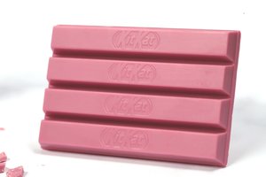 Į Lietuvą atkeliauja pasaulinė naujovė – ketvirtoji šokolado rūšis