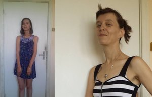 Nelaimių virtinės išsekinta vilnietė per 38 metus užgyveno tik drabužius