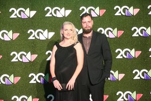 Rūta Ščiogolevaitė pagimdė ketvirtą vaiką