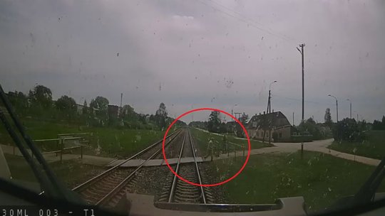 Perspėja gyventojus: po tragiškos trylikametės žūties – įžūlus elgesys