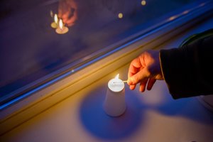 Nelaimė Kaune: apsinuodijęs mirė 16 metų moksleivis