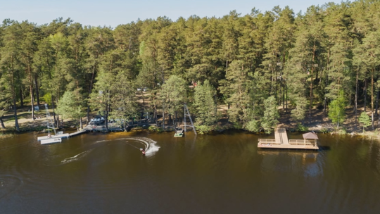 Džiugi žinia poilsiautojams – vasarą sostinė pasitiks su 9-iais paplūdimiais