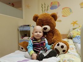 Lietuvių širdis užkariavusio Bogdano mama: rytojus bus lemtingas