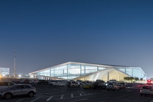 Šis ypatingas interjeras laikytas paslaptyje iki pat atidarymo