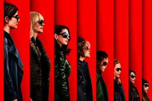 Veiksmo komedijoje – rekordinis žvaigždžių skaičius