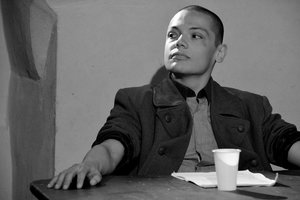 M. P. E. Martynenko: „Gamta gimdydama gimsta. Panašiai ir gyvenimas su menu“