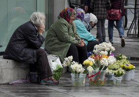 Neįtikėtina, kas Vilniuje per metus pabrango labiausiai 