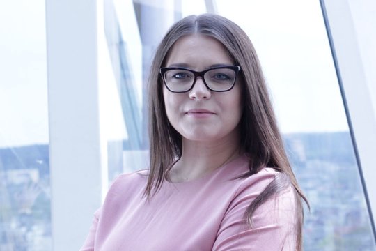 Mokesčių mokėtojų teisės: patogiau užmerkti akis?