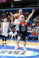 Kitą sezoną tarptautiniuose turnyruose – bent keturi LKL klubai