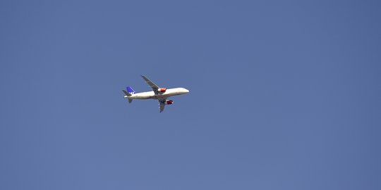 Tautietė užfiksavo, kas dedasi Frankfurto oro uoste: dėl streiko vėluoja skrydis į Lietuvą