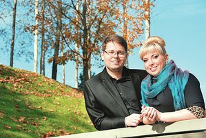 Į Petro Cvirkos giminę nepriimta atlikėja jo paminklą pastatytų savo kieme