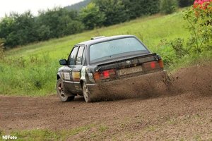 17-metis Lukas Baltramiejūnas laukia progos parodyti, ką sugeba prie vairo