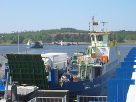 Keisis „Smiltynės perkėlos“ keltų bilietų kainos – tokių pačių nebebus   