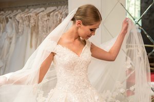 Klaidos, kurią nuotakos daro derindamos papuošalus