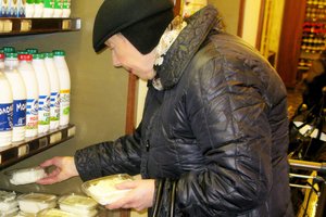 Rusija norėjo nubausti Vakarus, o nuskriaudė savus – kyla net grėsmė sveikatai