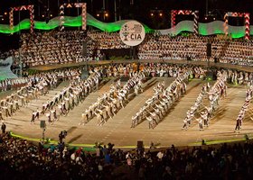 Šimtmečio Dainų šventėje – net 9 nemokami renginiai 