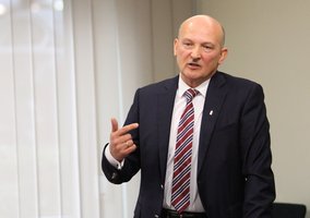 Dviračių sporto bosas apie dopingo skandalo užkulisius: „Jokių kratų pas S. Krupeckaitę“