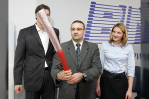 Buvęs gimnazijos direktorius Jonas Varkulevičius nuteistas lygtinai