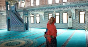 Antalijoje viešėjusią žiniukę Astą Dudurytę nustebino turkės burtai