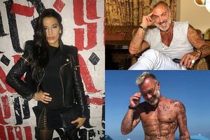 Seksualaus žilaplaukio Gianluca Vacchi buvusi mylimoji išdavė, koks jis lovoje