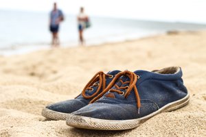 Išsiaiškino šiurpių radinių priežastį: kodėl 11 metų iš eilės paplūdymyje randa žmonių kojas