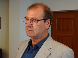 Viktoras Uspaskichas driokstelėjo: sieks tapti Vilniaus meru