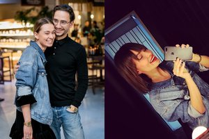 Ieva Stasiulevičiūtė gerbėjus nustebino kardinaliais šukuosenos pokyčiais