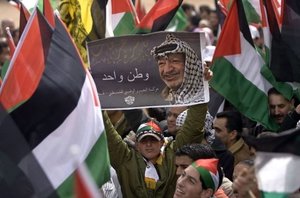 Arabų Lygos pirmininkas ragina ištirti Izraelio „nusikaltimus“