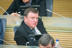  Vitalijus Gailius: „Nežinojau, kad bendrauti su žurnalistu yra grėsmė nacionaliniam saugumui“ 