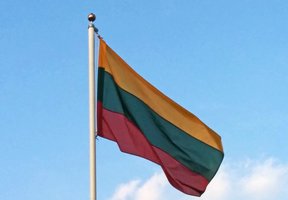 Lietuva atmetė rusų nacionalisto J. Gorskio prieglobsčio prašymą 