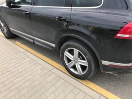 Pažeidimas, kurio vairuotojai nesureikšmina, – dėl to įvyksta avarijos ir kyla konfliktai