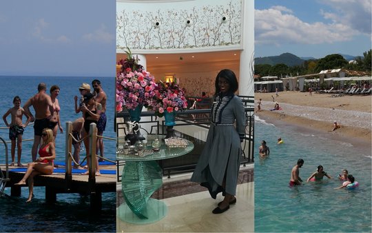 Palangą į Turkiją iškeitę lietuviai prabangai negaili ir tūkstančių 