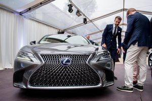 Kaip išlaikyti automobilio vertę? Siūlo būdą, kurio lietuviai dar vengia