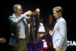 D. Mockus prabilo: VSD pažymos paviešinimas naudingiausias prezidentūrai