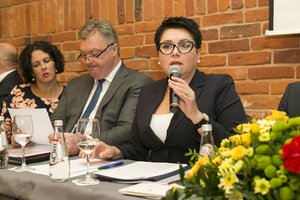 Olimpinio komiteto sesijoje karą skelbusi laipiojimo asociacija liko užribyje