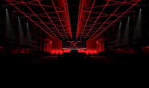 Renginyje „Next station“ – Vilniuje dar nematyti vaizdo ir garso sprendimai