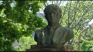 Seimas siūlo šluoti ir braukti viską, kas susiję su sovietine ideologija