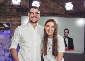 J. Jankevičių prajuokinusi I. Zasimauskaitė: „F. Kirkorovo koncerte atsidūriau netyčia“