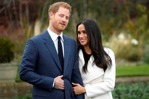 Meghan Markle – ne pirmoji aktorė, pavergusi aristokrato širdį 