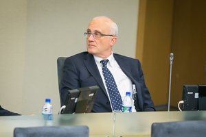 Ministerija: S. Jakeliūno teiginiai apie pensijų reformos rengimą – neteisingi