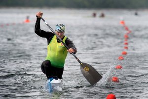 Trys lietuvių įgulos pateko į pasaulio taurės etapo pusfinalius