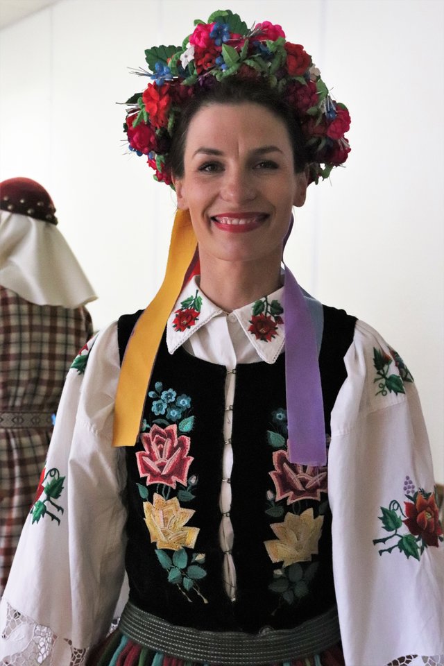Valstybinis dainų ir šokių ansamblis „Lietuva“ parengė interaktyvią kelionę vaikams per kunigaikščio Gedimino Vilnių.