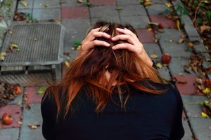 Merginos laiškas mylimajam verčia susimąstyti – tai gali nutikti visiems