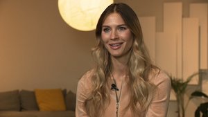 Simona Starkutė atvėrė širdį apie šeimos tragedijas, ašaras ir skyrybas