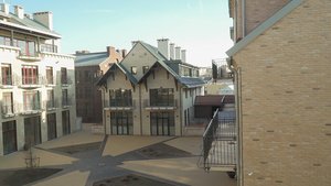 Supratę būsto pirkėjų įgeidžius, statytojai keičia kryptį   